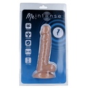 MR INTENSE - 7 REALISTIC COCK 17.1 -O- 2.9cm