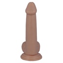 MR INTENSE - 10 REALISTIC COCK 18 -O- 3.4cm