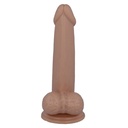 MR INTENSE - 10 REALISTIC COCK 18 -O- 3.4cm