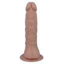 MR INTENSE - 13 REALISTIC COCK 18,5 -O- 3,2cm