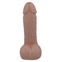 MR INTENSE - 14 REALISTIC COCK 18,5 -O- 3,8cm