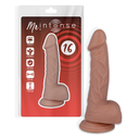 MR INTENSE - 16 REALISTIC COCK 19.6 -O- 3.2cm