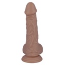 MR INTENSE - 16 REALISTIC COCK 19.6 -O- 3.2cm