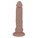 MR INTENSE - 15 REALISTIC COCK 19,5 -O- 4,1 CM