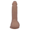 MR INTENSE - 17 REALISTIC COCK 19.7 -O- 3.1CM