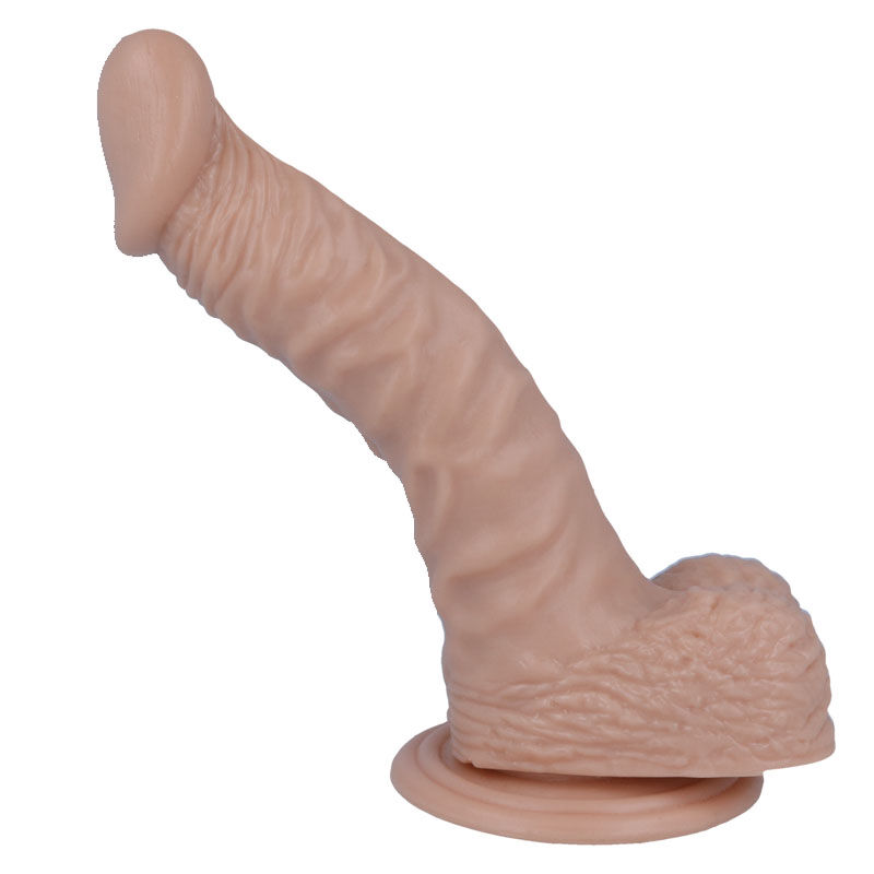 MR INTENSE - 18 REALISTIC COCK 19,8 -O- 3,2cm