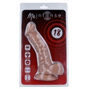 MR INTENSE - 18 REALISTIC COCK 19,8 -O- 3,2cm