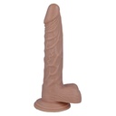 MR INTENSE - 21 REALISTIC COCK 20.1 -O- 3.2cm