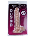 MR INTENSE - 21 REALISTIC COCK 20.1 -O- 3.2cm