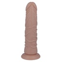 MR INTENSE - 22 REALISTIC COCK 20.1CM -OU- 4.4CM