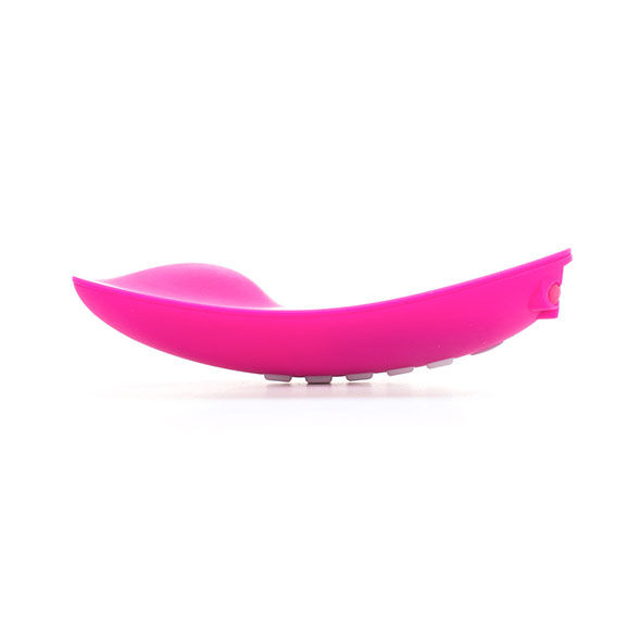 OHMIBOD - ESTIMULADOR DE LUZ LIGHTSHOW COM CONTROLE REMOTO