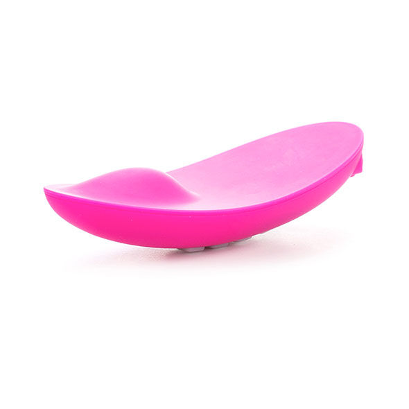 OHMIBOD - ESTIMULADOR DE LUZ LIGHTSHOW COM CONTROLE REMOTO