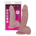 MR INTENSE - 25 REALISTIC COCK 21,8 -O- 4,3cm