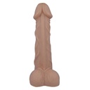 MR INTENSE - 26 REALISTIC COCK 22CM -O- 4,4 CM