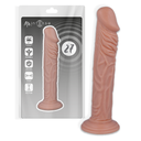 MR INTENSE - 27 REALISTIC COCK 22.3 CM -OU- 3 CM