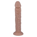 MR INTENSE - 27 REALISTIC COCK 22.3 CM -OU- 3 CM