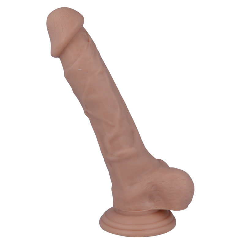 MR INTENSE - 28 REALISTIC COCK 22,3 -O- 3,4cm