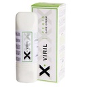 RUF - X VIRIL CREME PARA MELHORAR A EREO E O TAMANHO