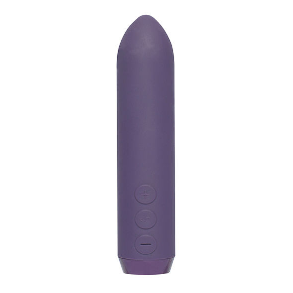 JE JOUE - VIBRADOR BALA CLSSICO