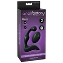 ANAL FANTASY ELITE COLLECTION  - CONTROLE REMOTO P-SPOT PRO