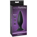 ANAL FANTASY ELITE COLLECTION - PLUG ANAL RECARREGVEL