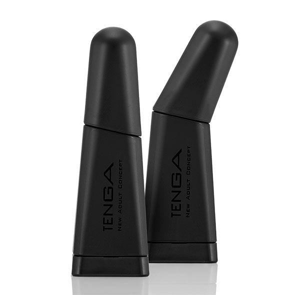 TENGA - VIBRADOR DE NGULO DUPLO DELTA