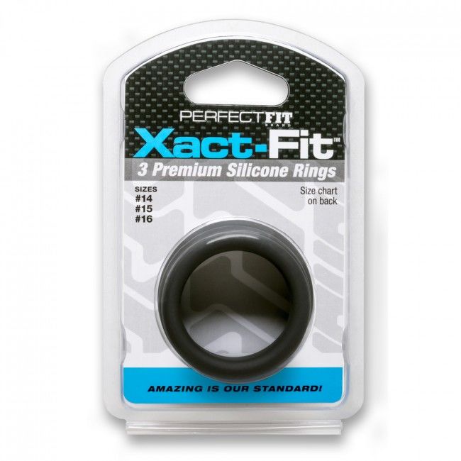 PERFECT FIT BRAND - XACT FIT 3 RING KIT 14/15/16 POLEGADAS