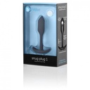 B-VIBE - PLUG SNUG 1 PRETO