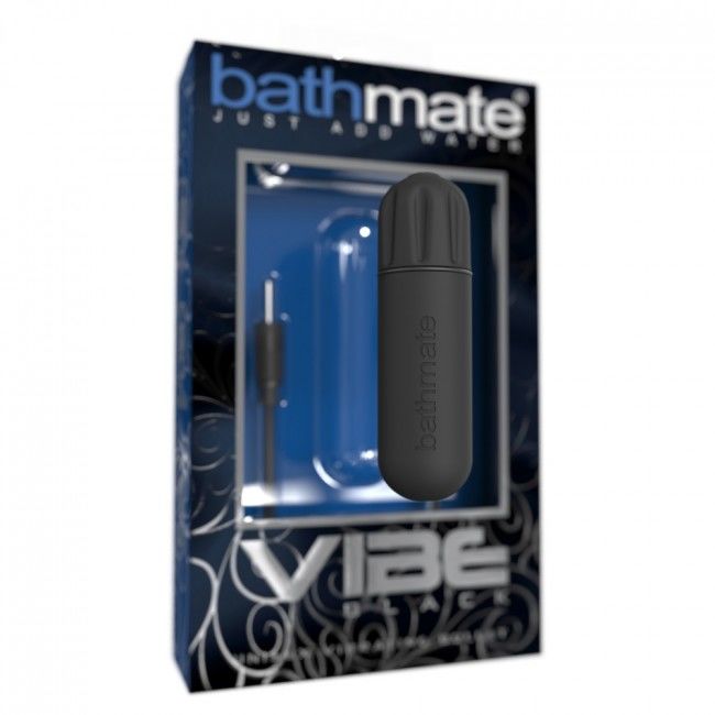 BATHMATE - VIBE BLACK OS