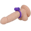 CASUAL LOVE - 25 LILAC VIBRATOR RING