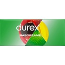 DUREX - FRUTAS DO PRAZER 144 UNIDADES