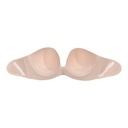 BYE-BRA - GALA SUTI COPO C BEIGE