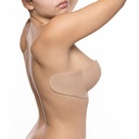 BYE-BRA - GALA SUTI COPO C BEIGE