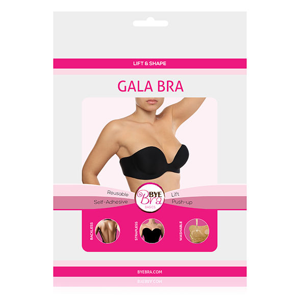 BYE-BRA - GALA SUTI COPO C PRETO