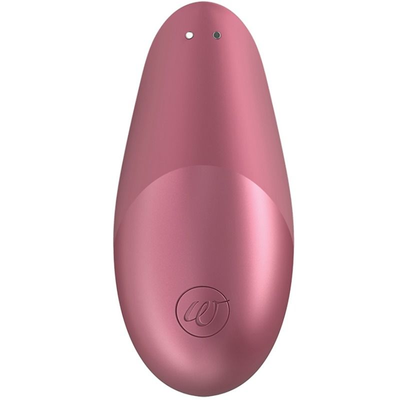 WOMANIZER - LIBERTY CLIT ESTIMULANTE ROSA ROSA