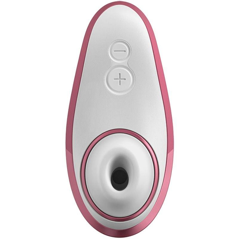 WOMANIZER - LIBERTY CLIT ESTIMULANTE ROSA ROSA