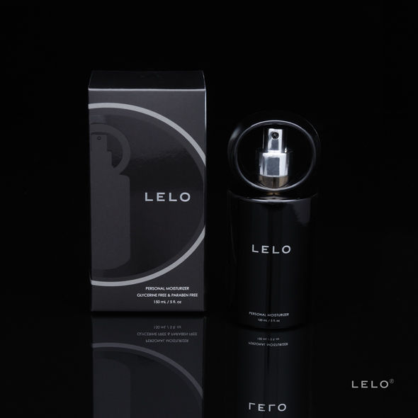 LELO - LUBRIFICANTE PESSOAL BASE DE GUA HIDRATANTE 150 ML