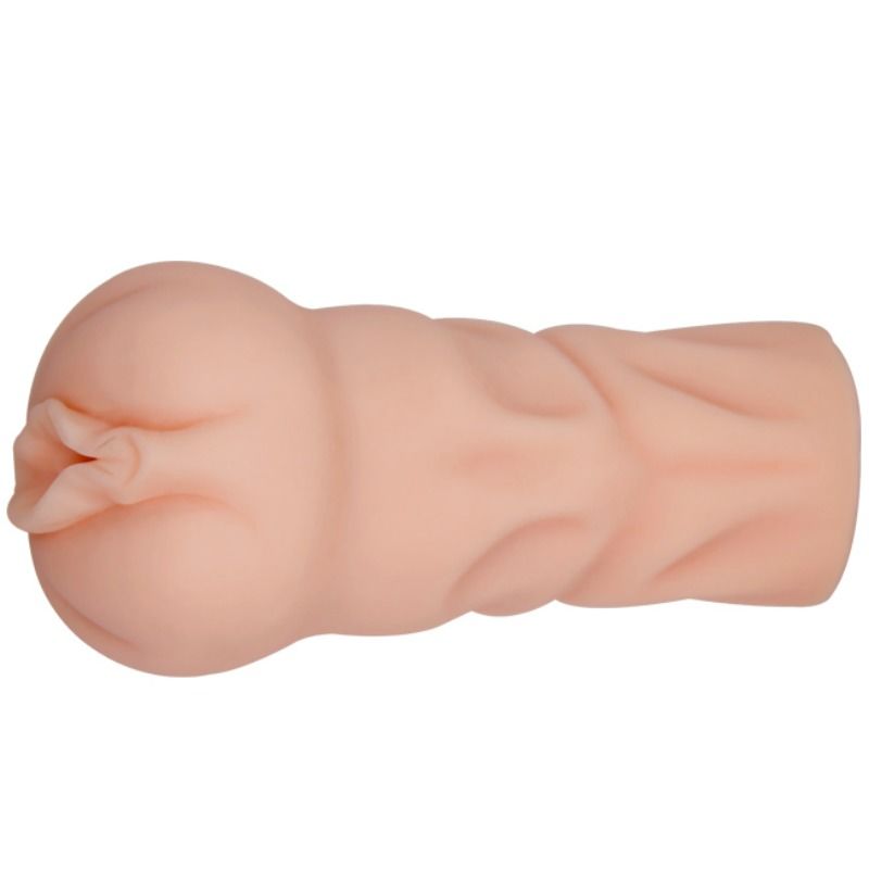 CRAZY BULL - MAVIS VAGINA MASTURBADOR 15.2 CM