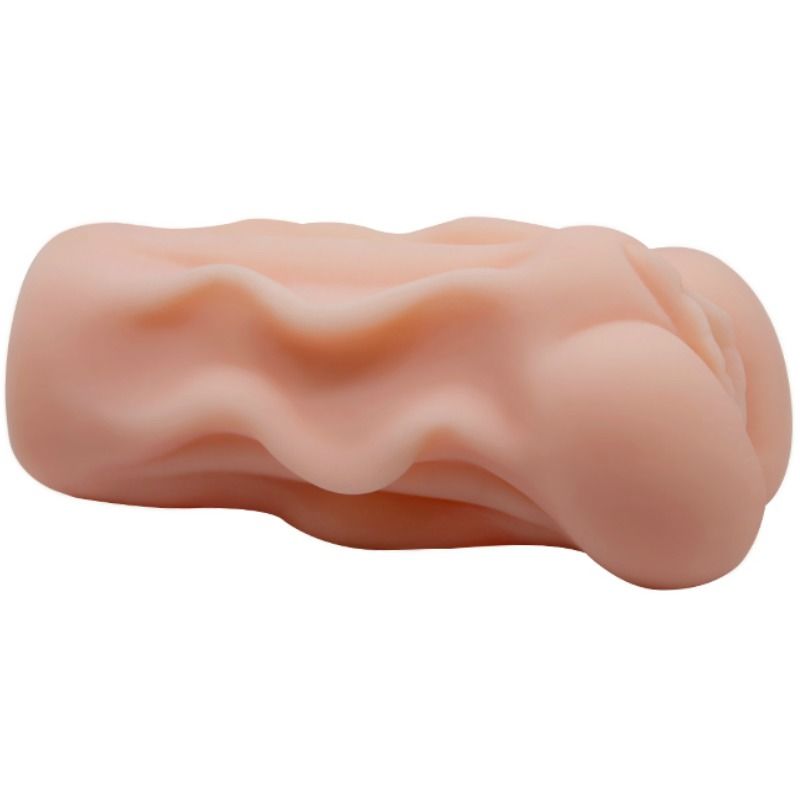 CRAZY BULL - LINDA VAGINA MASTURBADOR 13.7 CM