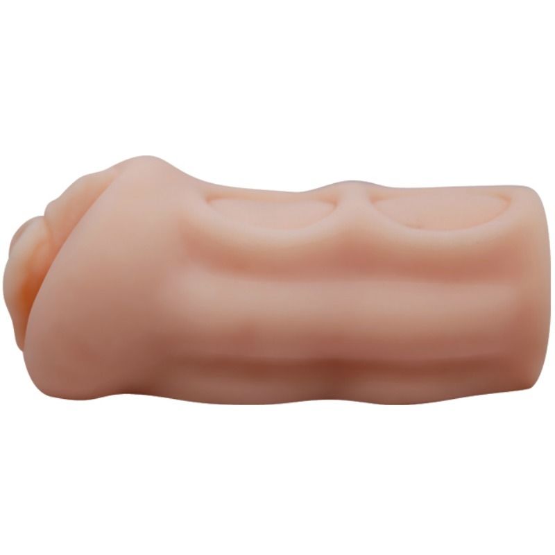 CRAZY BULL - MASTURBADOR VAGINA LILLIAN 13 CM