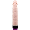 BAILE - VIBRADOR REALÍSTICO ADOUR CLUB 21.5 CM