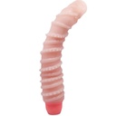 BAILE - VIBRADOR ESPIRAL SENSUAL FLEXI VIBE 19.5 CM