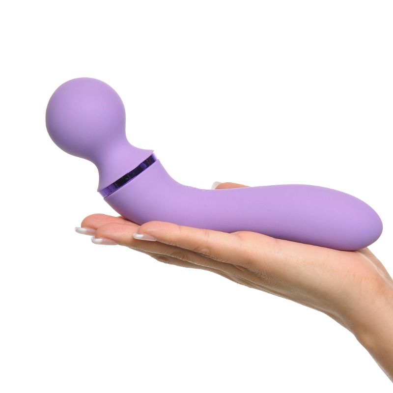 FANTASY FOR HER - DUO WAND MASSAGE ELA