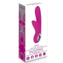 INSPIRE GLAMOUR - XIMENA RABBIT PURPLE