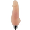 BAILE - VIBRADOR SUPER MINI MAVOUVIN