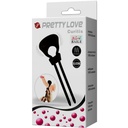 PRETTY LOVE - ANEL VIBRADOR CURITIS