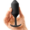 B-VIBE - PLUG ANAL SNUG PLUG 4