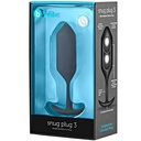 B-VIBE - PLUG ANAL SNUG PLUG 4