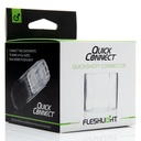 FLESHLIGHT - ADAPTADOR QUICKSHOT CONEXO RPIDA