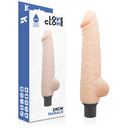 LOVECLONE - VIBRADOR AUTO LUBRIFICANTE HARALD 24CM